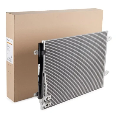 Billede af MAHLE ORIGINAL AC 733 000P Kondensator med tørrer 560 VOLKSWAGEN: Passat B7 Variant, B6 CC