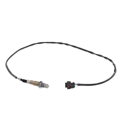 Billede af VALEO 368293 Lambdasonde foran katalysatoren, efter katalysator M18x1,5 pladesonde, Gevind, forsmurt, opvarmet OPEL: Zafira B, Astra H Caravan