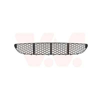 Billede af VAN WEZEL 3041590 Kofangergitter foran