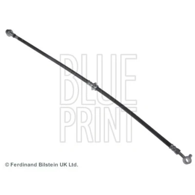 Billede af BLUE PRINT ADN153171 Bremseslange venstre foraksel 612 NISSAN: Qashqai / Qashqai+2 I