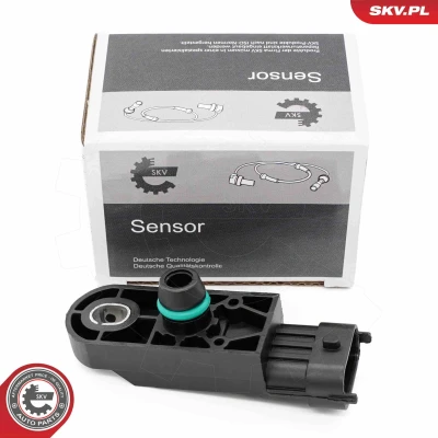 Billede af Sensor, sugerørstryk ESEN SKV 17SKV883