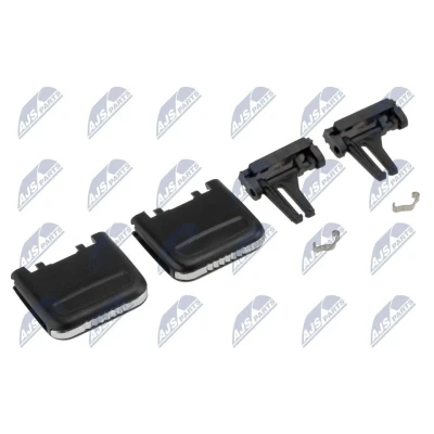 Billede af Regulator, kabineventilator NTY EZC PS 002