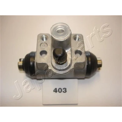 Billede af ASHIKA 67 04 403 Bremsecylinder bagaksel HONDA: Civic 7 Limousine