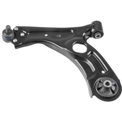 Billede af LEMFÖRDER 42293 01 Bærearm venstre krydsarm CHEVROLET: Aveo Hatchback, Sedan