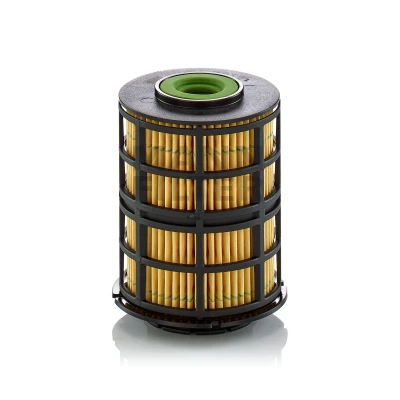 Billede af MANN FILTER PU 7012 z Brændstoffilter med pakning OPEL: Mokka / X, CHEVROLET: Aveo Hatchback, Sedan