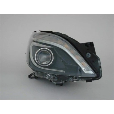 Billede af MAGNETI MARELLI 711307023766 Forlygter