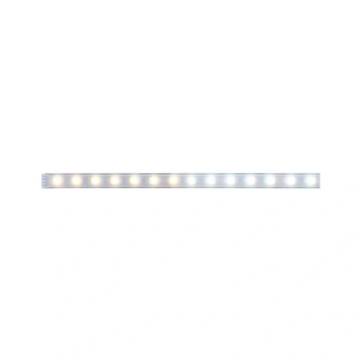 Billede af Paulmann MaxLED 500 stripe IP44 1 m tunable white