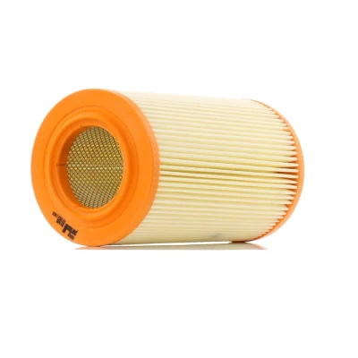 Billede af PURFLUX A1009 Luftfilter 236 137 Filterindsats NISSAN: Pick Up