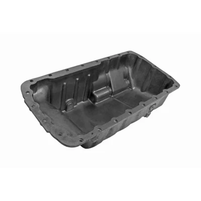 Billede af VAICO V42 4177 Bundkar med olieaftapningsskrue, uden pakning bundkarpakning, tætningsring Aluminium Original Quality