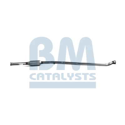 Billede af BM CATALYSTS BM80192H Katalysator Approved CITROËN: Berlingo / First I, PEUGEOT: Partner I Van