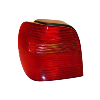 Billede af Baglygter venstre VW: Polo III Hatchback (6N2) 1.9 D, 1.4, SDI, 1.4 16V, 1.6 16V GTI, TDI, 1.0, 1.7 SDI 1999 2001 PRASCO VG0204154
