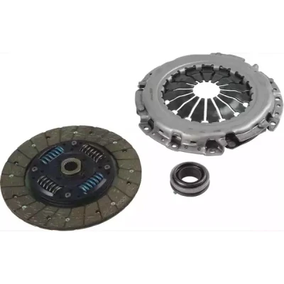 Billede af AISIN Clutch Kit (3P) KY 104 Kobling I tre dele med koblingstrykplade koblingsskive, udrykkerleje 224 HYUNDAI: i40 Sedan, i30 Hatchback