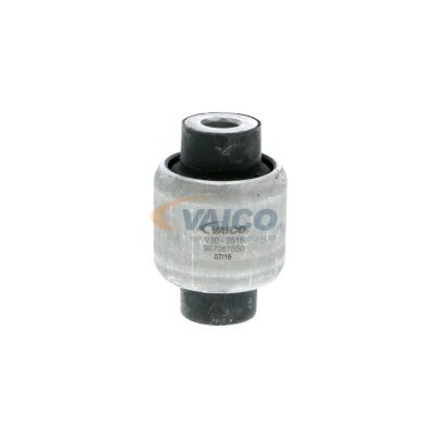 Billede af VAICO V30 2515 Bøsning Original Quality på begge sider, foraksel, foran Gummimetalleje krydsarm, til bærearm
