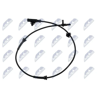 Billede af NTY HCA TY 059 ABS Sensor venstre foraksel, højre CITROËN: C1 I, TOYOTA: Aygo, PEUGEOT: 107 Hatchback