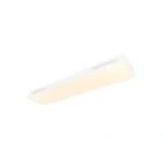 Billede af Aurelle Hue Panel Rec 39w Ceiling Lamp