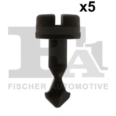 Billede af FA1 11 40092.5 Clips, side /beskyttelseslister