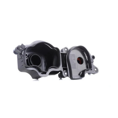 Billede af VAICO V20 0850 Ventil, krumtaphusudlufting Udluftningsventil Cylinderhoved med pakninger skruer, uden filter EXPERT KITS + BMW: 3 Sedan, 5 Sedan