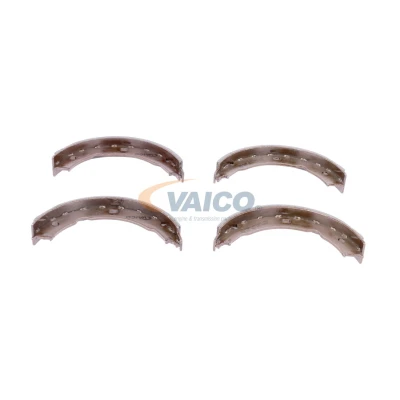 Billede af VAICO V42 4137 Håndbremseklodser bagaksel Q+, original equipment manufacturer quality PEUGEOT: 406 Sedan