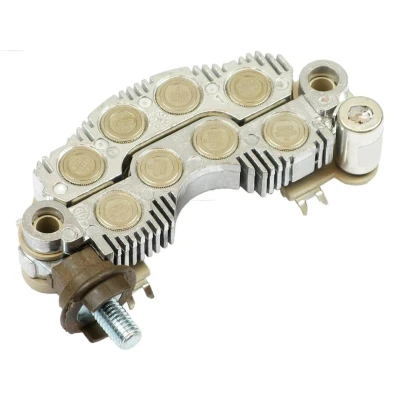 Billede af AS PL ARC9046 Ensretter, generator