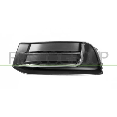 Billede af PRASCO AD3252134 Kofangergitter foran til venstre AUDI: A3 Sedan
