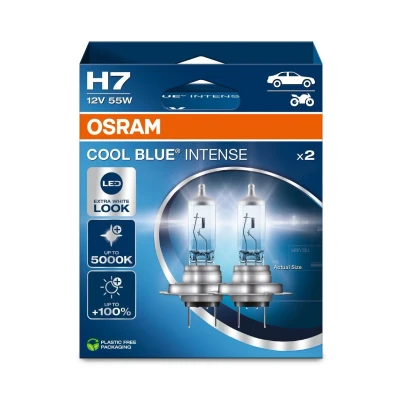 Billede af Pære, fjernlys OSRAM 64210CBN 2HB