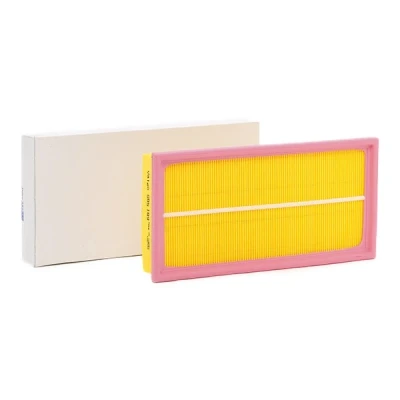 Billede af VALEO 585189 Luftfilter 342mm Filterindsats VOLVO: V40 Stationcar, S40 I, MITSUBISHI: Space Star