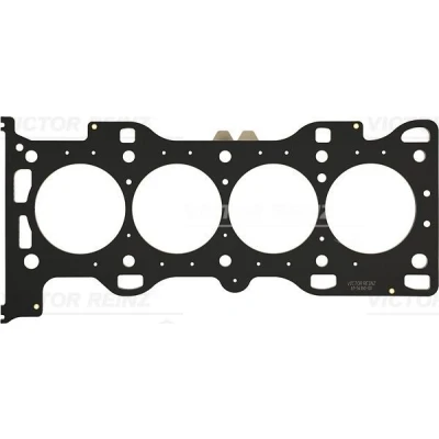 Billede af REINZ 61 54160 00 Toppakning 89 pakning med metallag