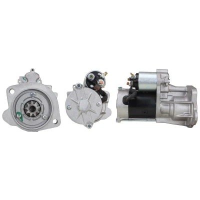 Billede af LUCAS ELECTRICAL LRS02182 Starter 12 2,5 9 NISSAN: TERRANO 2
