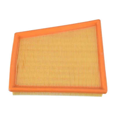 Billede af FEBI BILSTEIN 183732 Luftfilter 40 203 218 Filterindsats BENTLEY: Continental GT