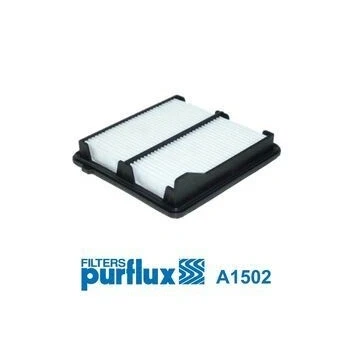 Billede af PURFLUX A1502 Luftfilter 47 191 179 Filterindsats