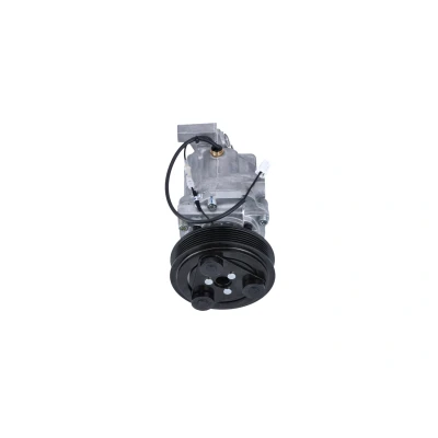 Billede af NRF EASY FIT 32233 Kompressor H12A1 12 PAG 46 med kompressorolie, tætningsring MAZDA: 3 Hatchback
