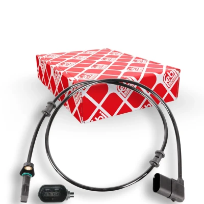 Billede af FEBI BILSTEIN 107876 ABS Sensor Bagaksel venstre, højre 915 MERCEDES BENZ: C klasse T modell