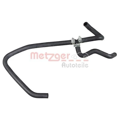 Billede af METZGER 2421206 Kølerslanger EPDM (ethyl propylen dien gummi)