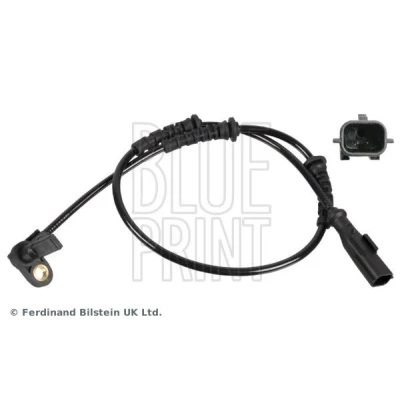 Billede af BLUE PRINT ADBP710061 ABS Sensor venstre foraksel, højre foraksel 619 RENAULT: MEGANE 3 Grandtour, 3, DACIA: Duster SUV