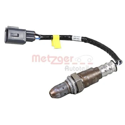 Billede af METZGER 0893655 Lambdasonde M18 x 1,5 Reguleringssonde 4 SEAT: Leon III ST, SC, TOYOTA: Yaris Hatchback, AUDI: A3 Sedan
