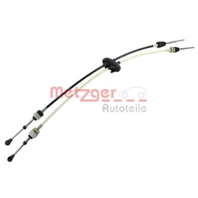 Billede af METZGER 3150203 Kabel, manuel gearkasse Dobbelt kabeltræk