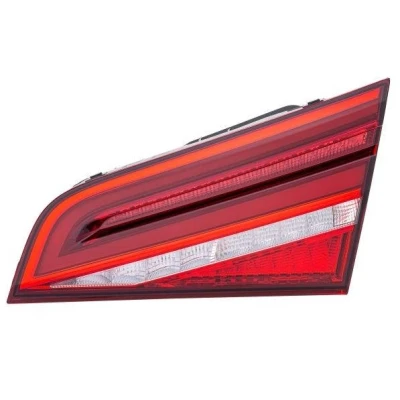 Billede af HELLA 2SV 012 837 141 Baglygter højre indre del LED 12 med pærefatning AUDI: A3 Sportback