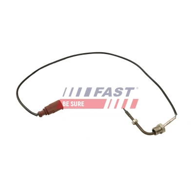 Billede af FAST FT80273 Sensoren foran partikelfilter VOLKSWAGEN: Caddy 3