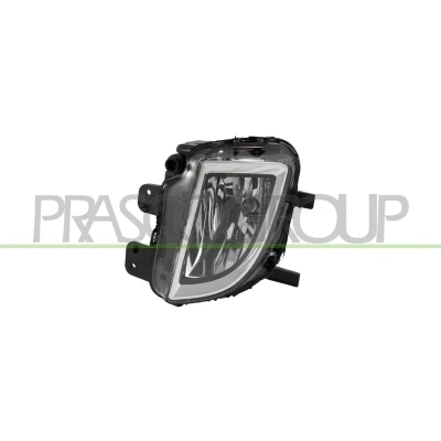 Billede af PRASCO VG0394414 Tågelygter venstre VOLKSWAGEN: GOLF 6
