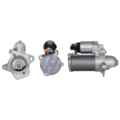 Billede af ELSTOCK 25 5201 Starter 12V 1,3kW 12 0294 Pin &quot;30&quot; M8 B+, &quot;50&quot; Plug 66mm