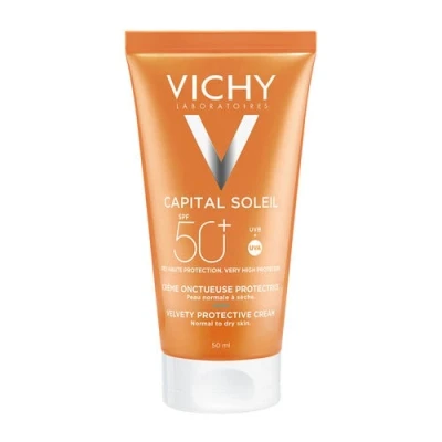 Billede af Vichy Capital Soleil Solbeskyttelse SPF 50+
