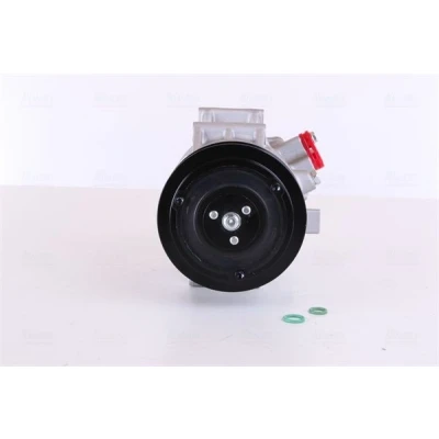Billede af NISSENS 890803 Kompressor 7SES17C 12 PAG 46 R 134a