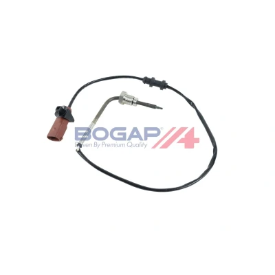 Billede af BOGAP A6120181 Sensoren AUDI: A6 C6 Avant