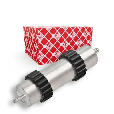 Billede af FEBI BILSTEIN 108286 Brændstoffilter Ledningsfilter AUDI: Q5