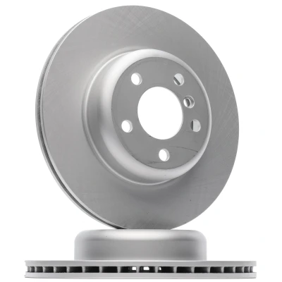 Billede af JURID 562889JC Bremseskiver 330 24 5 120 ventileret coatet med skruer BMW: Touring, Sedan