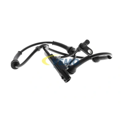 Billede af VEMO V38 72 0264 ABS Sensor bagaksel med kabel 2 kantet NISSAN: Qashqai