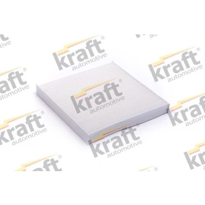 Billede af KRAFT 1736100 Kabinefilter Partikelfilter 220 225 35,5 CITROËN: Berlingo / First I, Xsara Hatchback, I Van
