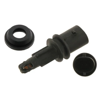 Billede af FEBI BILSTEIN 30833 Sensoren med pakning OPEL: Corsa D Hatchback, Astra H Zafira B