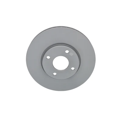 Billede af ATE 24.0125 0210.1 Bremseskiver 278,0 25,0 4 108,0 ventileret coatet FORD: Ecosport Mk2