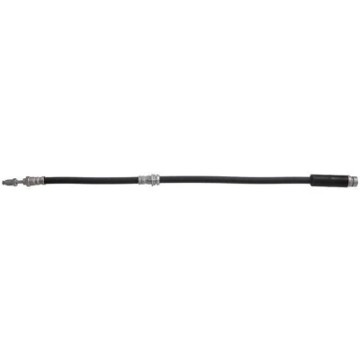Billede af A.B.S. SL 5655 Bremseslange 519 INN M10x 1.0 FORD: FIESTA 5, Fusion Stationcar